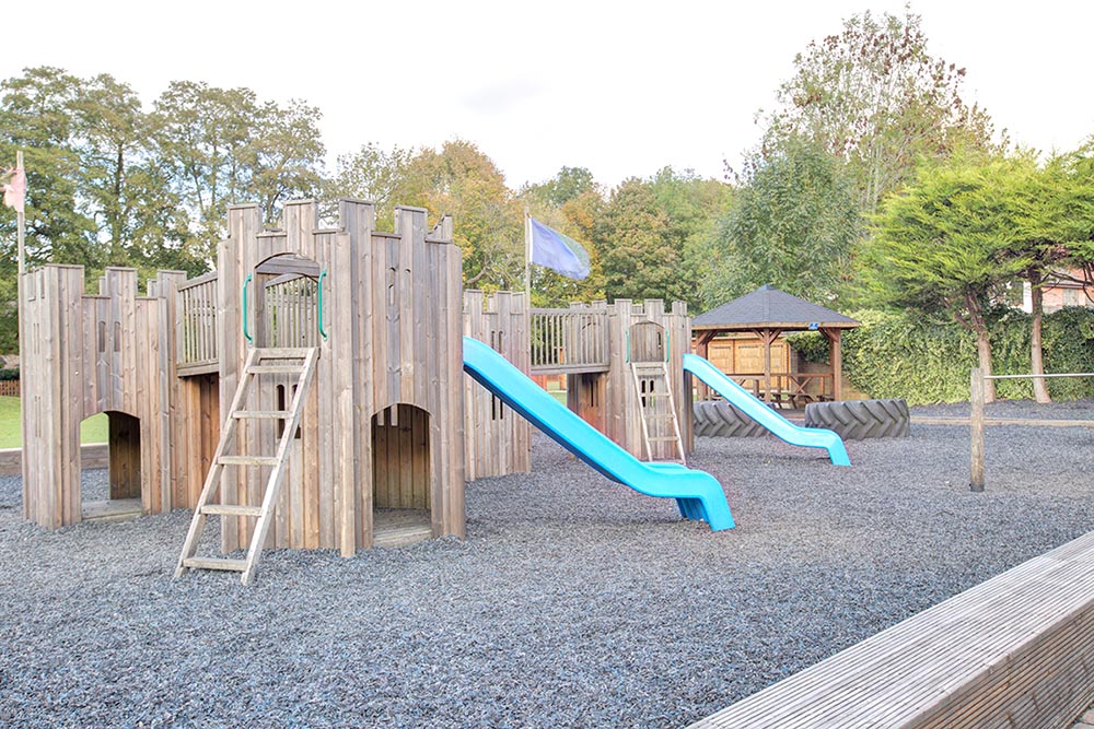 Adventure Playground